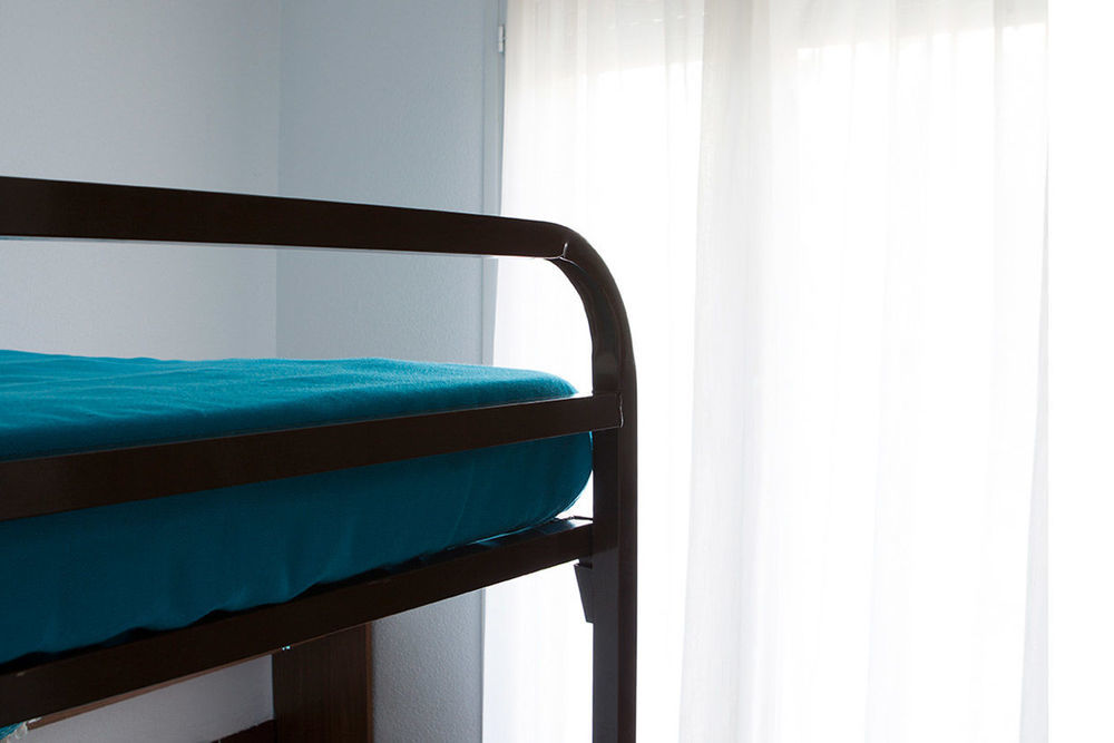 רוזס Hotel Univers מראה חיצוני תמונה